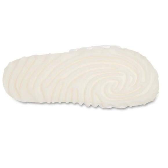 Salehe Bembury x Crocs Pollex Slide Mayo 208685-1RO Fingerprint Design M8 / W10